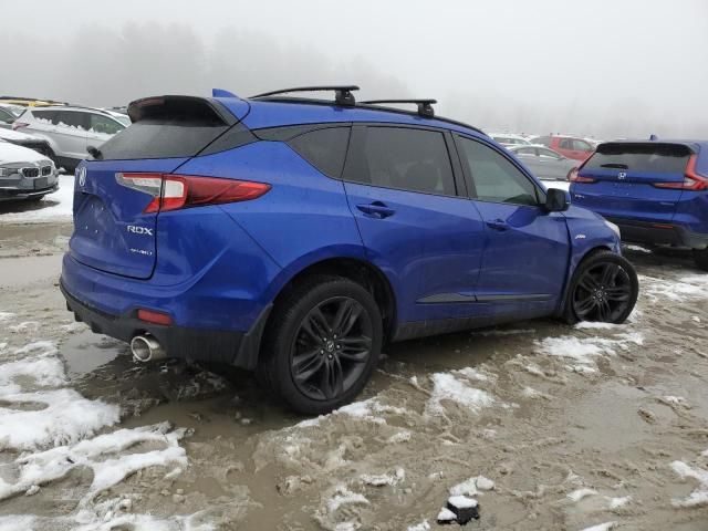 2021 Acura RDX A-Spec