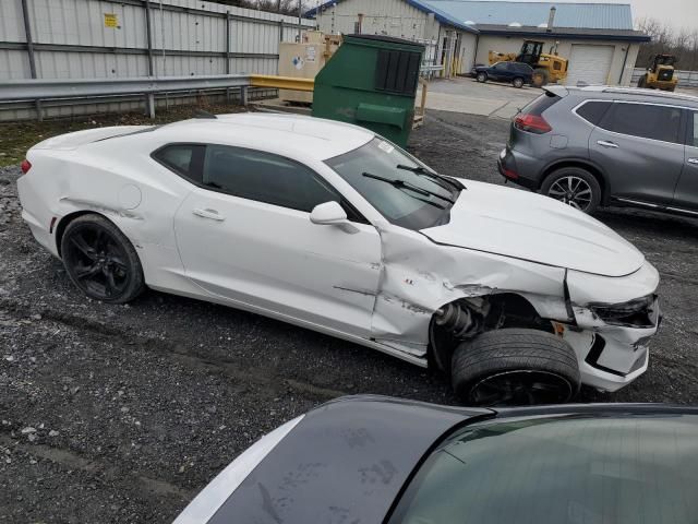 2019 Chevrolet Camaro LS