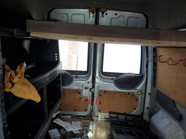 2010 Ford Transit Connect XLT