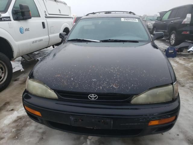 1995 Toyota Camry LE