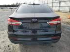 2019 Ford Fusion S