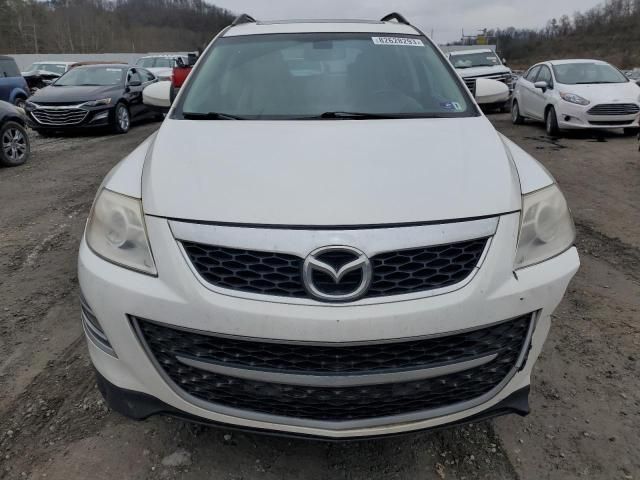 2011 Mazda CX-9