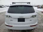 2014 Audi Q5 TDI Premium Plus