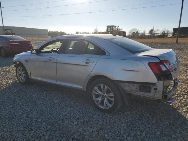 2012 Ford Taurus SEL