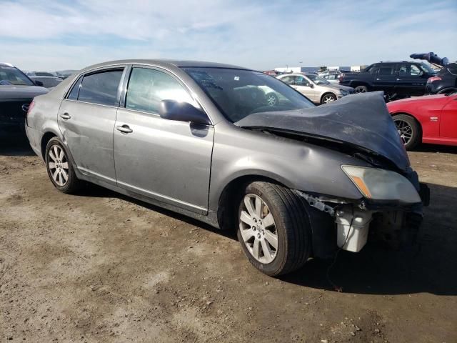 2006 Toyota Avalon XL