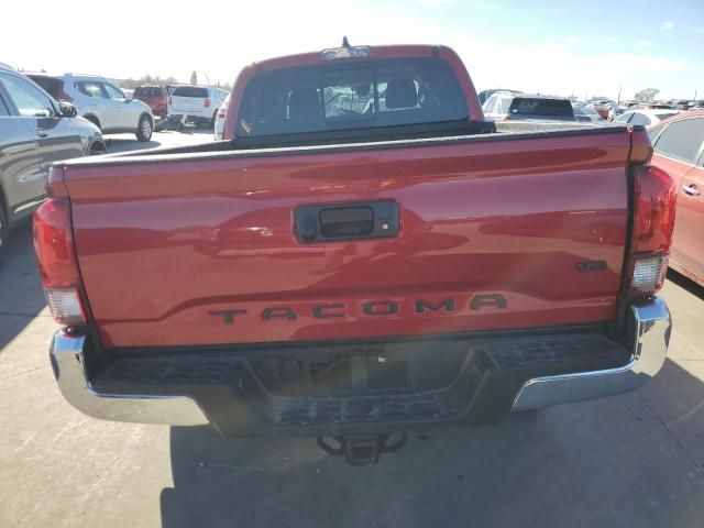 2023 Toyota Tacoma Double Cab