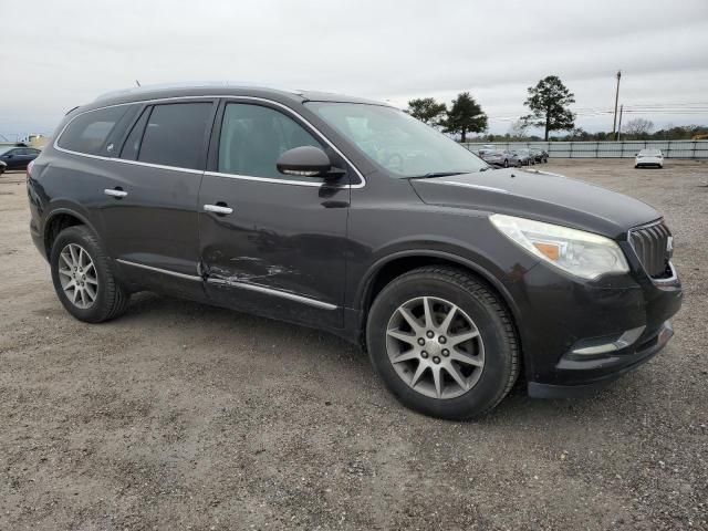 2013 Buick Enclave