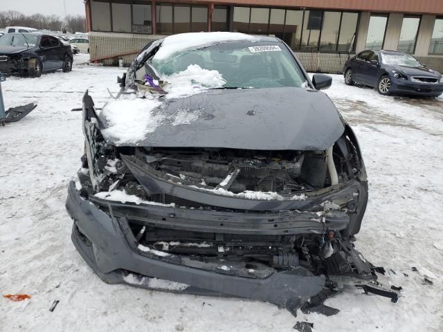 2018 Subaru Legacy 2.5I Premium