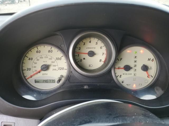 2002 Toyota Rav4