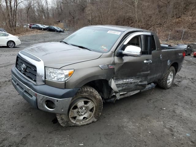 2008 Toyota Tundra Double Cab