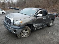 2008 Toyota Tundra Double Cab for sale in Marlboro, NY