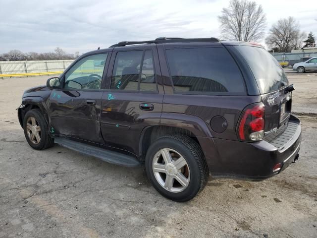 2008 Chevrolet Trailblazer LS