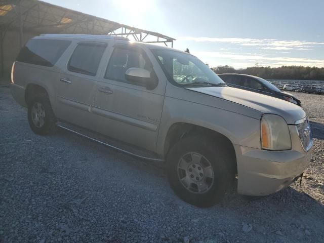 2008 GMC Yukon XL Denali