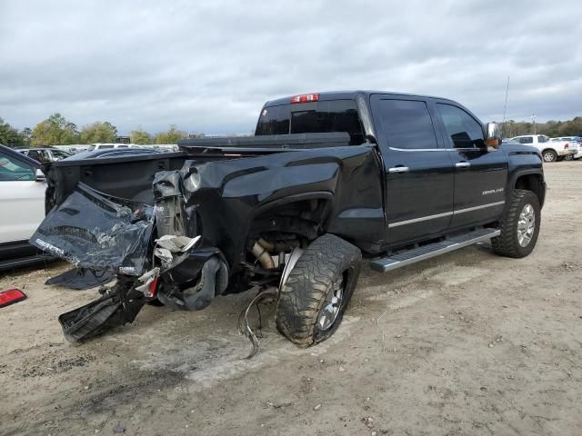 2017 GMC Sierra K2500 Denali