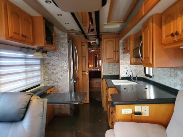 2004 Spartan Motors Motorhome 4VZ