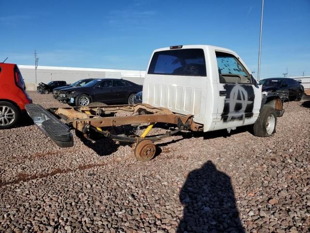 1998 GMC Sierra C1500