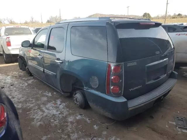 2007 GMC Yukon Denali