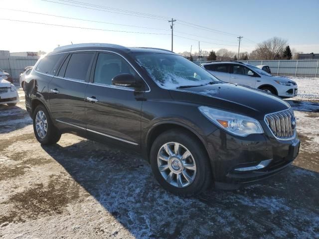 2014 Buick Enclave