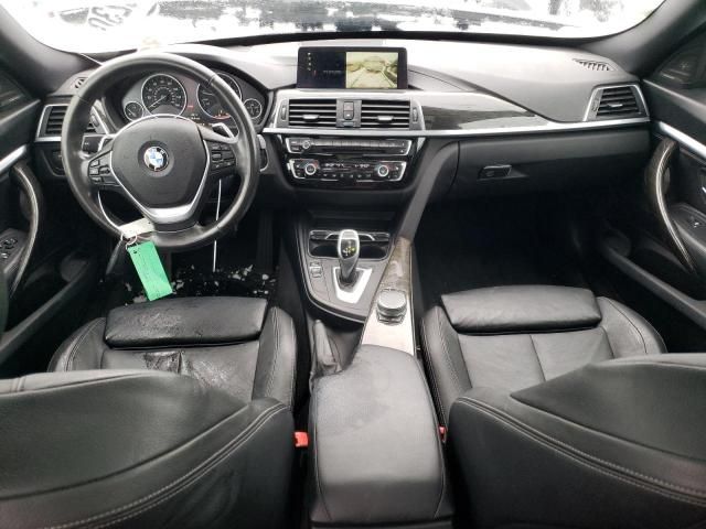 2018 BMW 340 Xigt