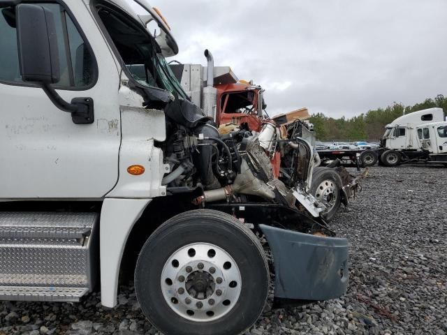 2020 Freightliner Cascadia 125