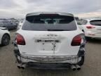 2013 Porsche Cayenne Turbo