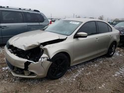 Vehiculos salvage en venta de Copart Magna, UT: 2014 Volkswagen Jetta SE