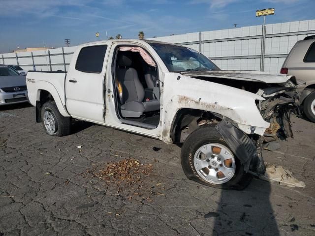 2015 Toyota Tacoma Double Cab Prerunner