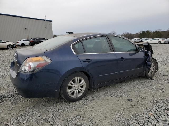 2010 Nissan Altima Base