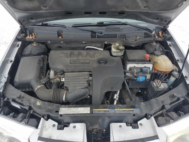 2005 Saturn Ion Level 2