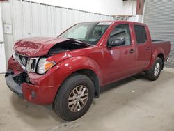 Nissan Frontier S salvage cars for sale: 2019 Nissan Frontier S