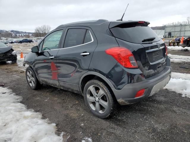 2014 Buick Encore Convenience