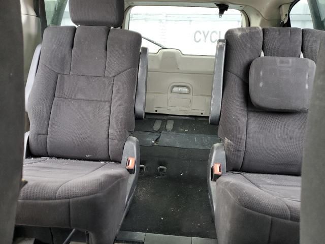 2011 Dodge Grand Caravan Express