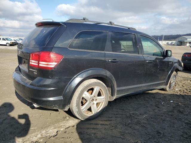 2009 Dodge Journey SXT