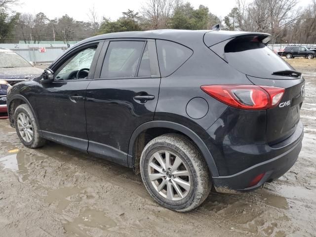 2015 Mazda CX-5 Touring