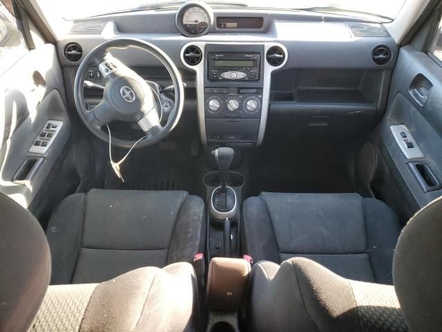 2006 Scion XB