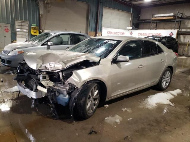 2013 Chevrolet Malibu 2LT