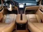 2007 Cadillac Escalade Luxury