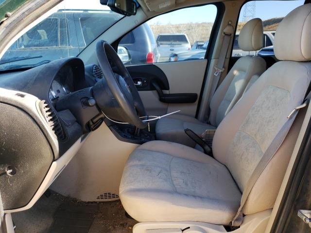 2004 Saturn Vue