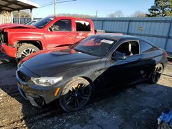 BMW M4 salvage cars for sale: 2015 BMW M4