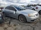 2012 Mitsubishi Galant ES