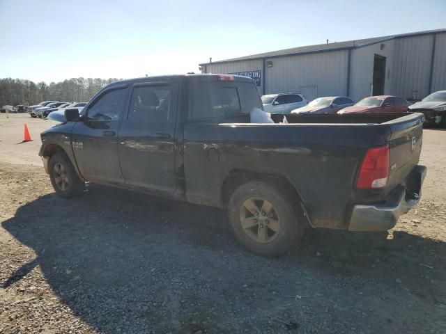 2020 Dodge RAM 1500 Classic SLT