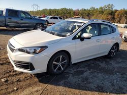 2020 Subaru Impreza Premium for sale in Greenwell Springs, LA