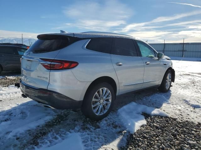 2019 Buick Enclave Premium