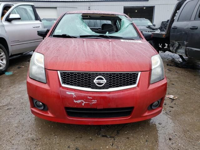 2010 Nissan Sentra 2.0