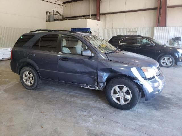 2007 KIA Sorento EX