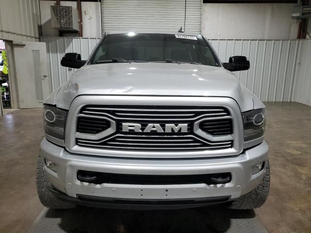 2018 Dodge 2500 Laramie