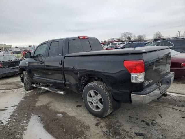 2011 Toyota Tundra Double Cab SR5