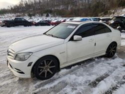 2011 Mercedes-Benz C300 for sale in Hurricane, WV