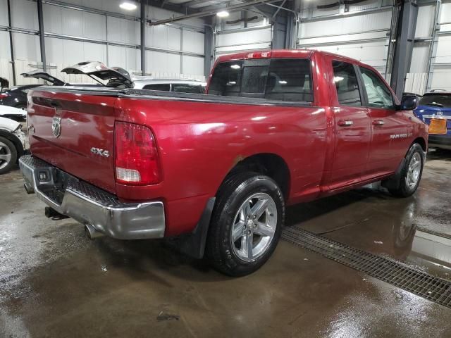 2011 Dodge RAM 1500