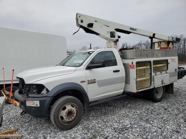 2014 Dodge RAM 4500